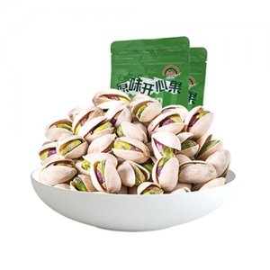 天虹牌原味开心果