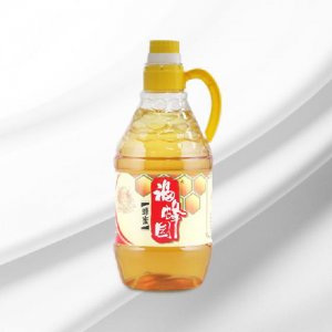 福蜂园蜂蜜1.5kg