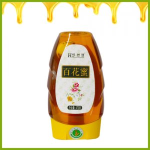 杭州湾百花蜜470g