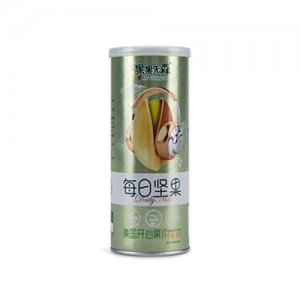 果果先森美国开心果