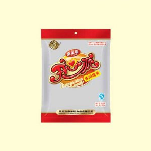 泰莱斯开心派休闲糖果500g