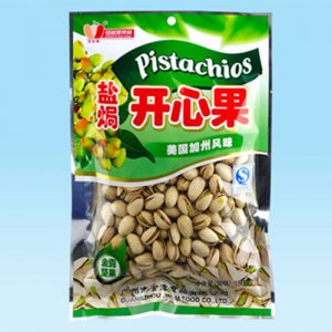 招财果开心果