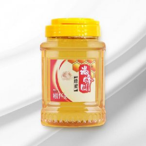 福蜂园蜂蜜1kg