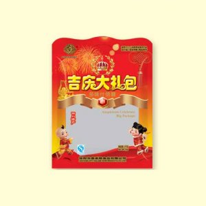 泰莱斯喜庆大礼包