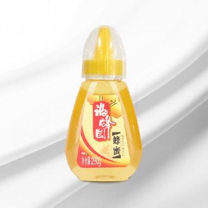福蜂园蜂蜜280g
