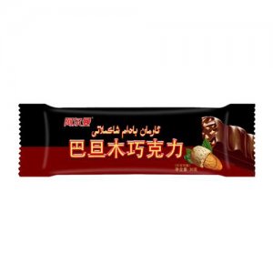 阿尔曼巴旦木巧克力