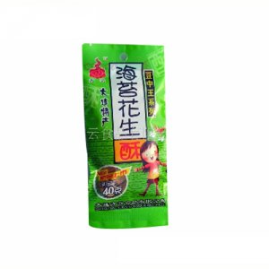 方云海苔花生