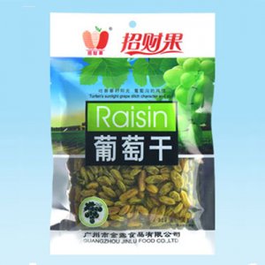 招财果葡萄干