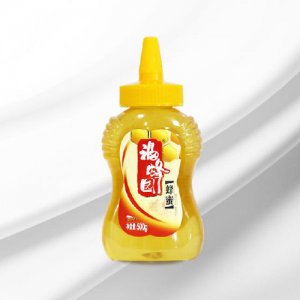 福蜂园蜂蜜500g
