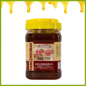 杭州湾蜂蜜1kg