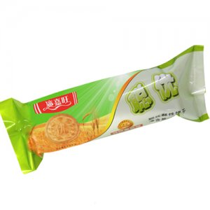 廣嘉旺聪优饼干100g
