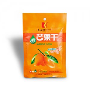 人人想芒果干