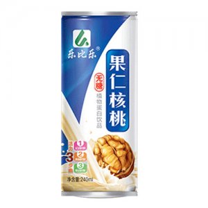 乐比乐果仁核桃