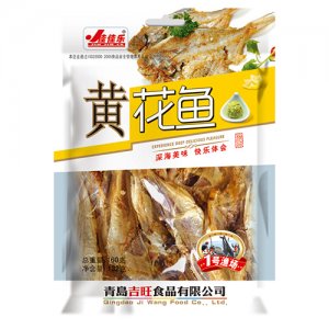 佳佳乐黄花鱼