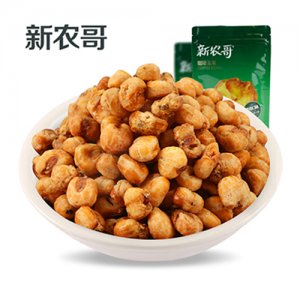 新农哥咖啡玉米
