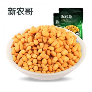 新农哥蟹黄瓜子仁