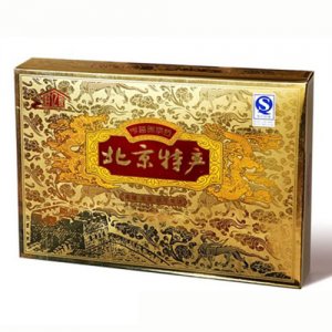好亿家牌北京特产