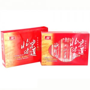好亿家驴打滚礼盒装