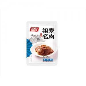 祖名素肉烧烤味