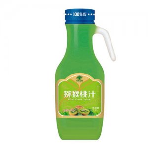 淇果庄园猕猴桃汁1.5L
