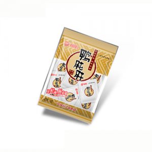 阿明鸭肫肝