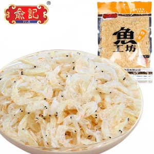 俞记虾皮260g