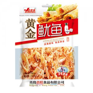 佳佳乐黄金鱿鱼