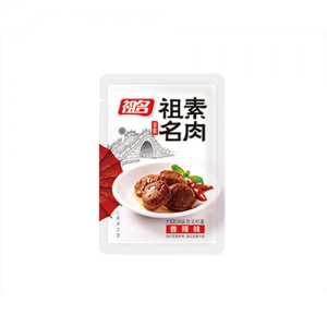 祖名素肉香辣味