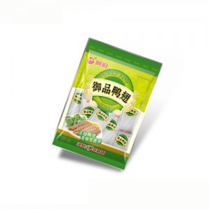 阿明鸭翅