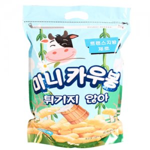 可拉奥牛小棒（牛乳味）