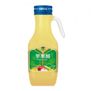 淇果庄园苹果醋1.5L