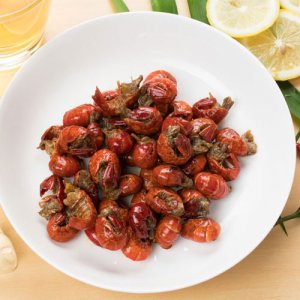 辣怪鸭龙虾尾