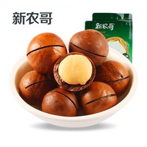 新农哥夏威夷果