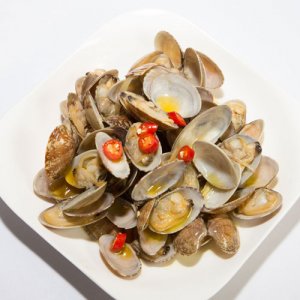 辣怪鸭芒果螺
