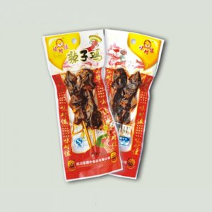 藏寨香辣子鸡25g