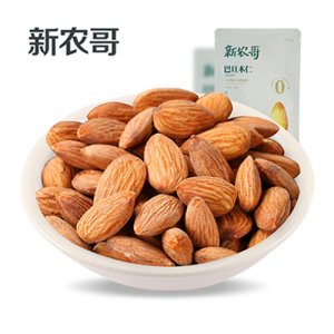 新农哥巴旦木仁