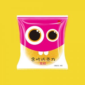 毛草屋贪吃巧克力散称