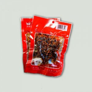 藏寨香麻辣牛肉50g