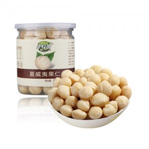 果特加夏威夷果仁