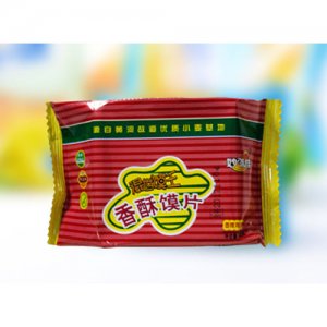 妙乐佳混世魔王-香酥馍片香辣味