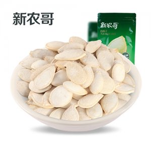 新农哥白瓜子