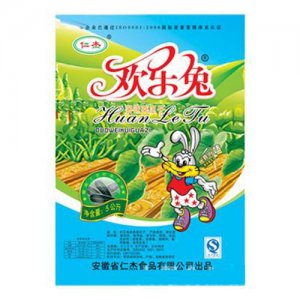 仁杰5公斤欢乐兔多味葵瓜子