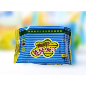 妙乐佳混世魔王-香酥馍片孜然味