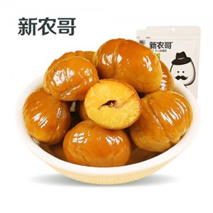 新农哥板栗仁