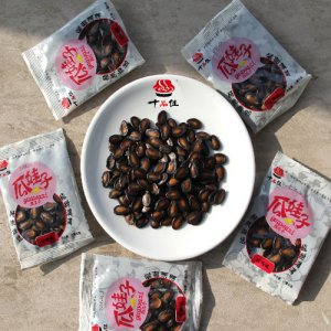 十品佳散称瓜娃子话梅瓜子