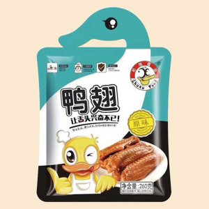初旭鸭翅（260克）