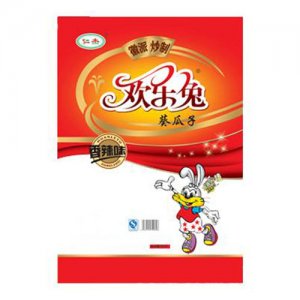 仁杰5公斤欢乐兔葵瓜子香辣味