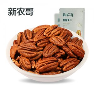 新农哥碧根果仁