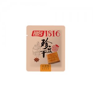 祖名豆干五香味