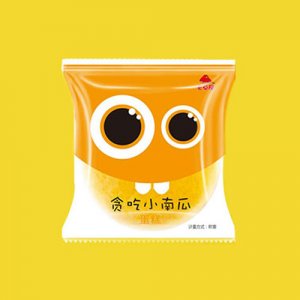毛草屋贪吃小南瓜散称